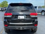 Used 2021 Jeep Grand Cherokee Limited w/ Premium Lighting Group image 5