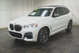 Used 2020 BMW X3 M40i w/ Executive Package image 2