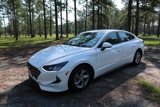 Used 2021 Hyundai Sonata SE image 3