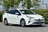Used 2018 Toyota Prius Two w/ Prius Two Safety Plus Package image 2