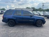 Used 2003 Chevrolet TrailBlazer LS w/ Preferred Equipment Group image 6