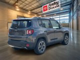 Used 2017 Jeep Renegade Limited image 4