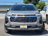 New 2025 Chevrolet Equinox LT w/ Convenience Package II image 2