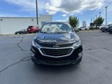 Used 2020 Chevrolet Equinox LS image 2