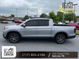 Used 2020 Honda Ridgeline RTL-E image 4