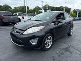 Used 2011 Ford Fiesta SES w/ 301A Rapid Spec Order Code image 2