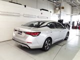 Used 2023 Nissan Sentra SV image 3