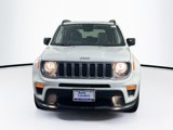 Used 2022 Jeep Renegade Limited image 2