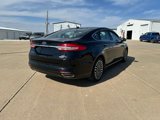 Used 2017 Ford Fusion SE image 6