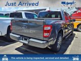 Used 2021 Ford F150 XL w/ STX Appearance Package image 3