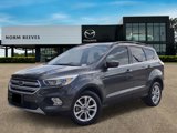 Used 2018 Ford Escape SE w/ SE Sync 3 Package image 1
