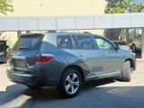 Used 2013 Toyota Highlander Limited image 3