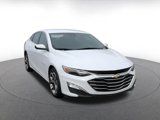 Used 2023 Chevrolet Malibu LT w/ Driver Confidence Package image 3