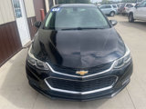 Used 2017 Chevrolet Cruze LS image 3