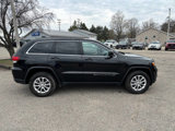 Used 2022 Jeep Grand Cherokee Laredo X image 6