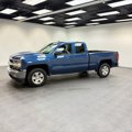 Used 2018 Chevrolet Silverado 1500 LT w/ All Star Edition image 2