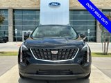Used 2023 Cadillac XT4 Luxury w/ Cold Weather Package image 2