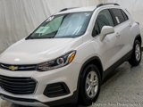 Used 2020 Chevrolet Trax LT image 4