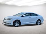 Used 2016 Chrysler 200 Limited image 3
