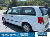 Used 2015 Dodge Grand Caravan American Value Package image 5