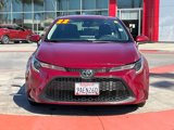 Used 2022 Toyota Corolla LE image 3