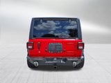 Used 2019 Jeep Wrangler Unlimited Sport image 5