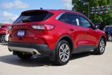 Used 2022 Ford Escape SEL image 3