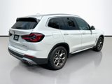 Used 2023 BMW X3 xDrive30i image 4