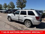 Used 2005 Jeep Grand Cherokee Laredo image 4