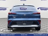 New 2025 Buick Envista Preferred w/ Convenience II Package image 6