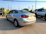 Used 2018 Chevrolet Cruze LT w/ LT Fleet Convenience Package image 3