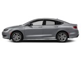 Used 2015 Chrysler 200 Limited image 2