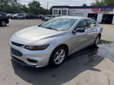 Used 2017 Chevrolet Malibu LS image 3