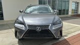 Used 2020 Lexus NX 300h AWD w/ Premium Package image 2