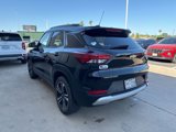 Used 2024 Chevrolet TrailBlazer LT w/ Driver Confidence Package image 5