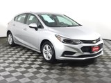 Used 2017 Chevrolet Cruze LT image 6