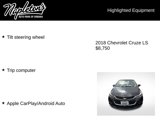 Used 2018 Chevrolet Cruze LS image 6