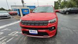 Used 2022 Jeep Compass Limited image 3
