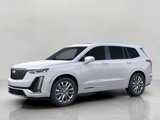New 2025 Cadillac XT6 Premium Luxury image 2