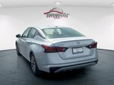 Certified 2023 Nissan Altima 2.5 SV image 4