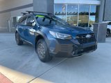 Used 2022 Subaru Outback Wilderness w/ Wilderness Package image 2