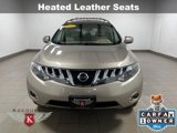 Used 2009 Nissan Murano LE w/ Tow Pkg image 2
