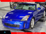 Used 2004 Nissan 350Z Touring image 3