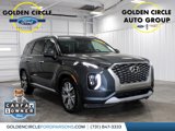 Used 2021 Hyundai Palisade Limited image 1