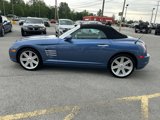 Used 2006 Chrysler Crossfire Limited image 4