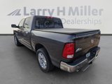 Used 2017 RAM 1500 Big Horn image 3