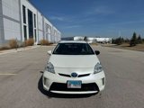 Used 2012 Toyota Prius One image 2