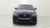 Used 2018 Jaguar F-PACE Premium image 2