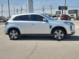 Used 2020 Mitsubishi Outlander Sport Black Edition image 5
