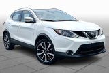 Used 2018 Nissan Rogue Sport SL image 2